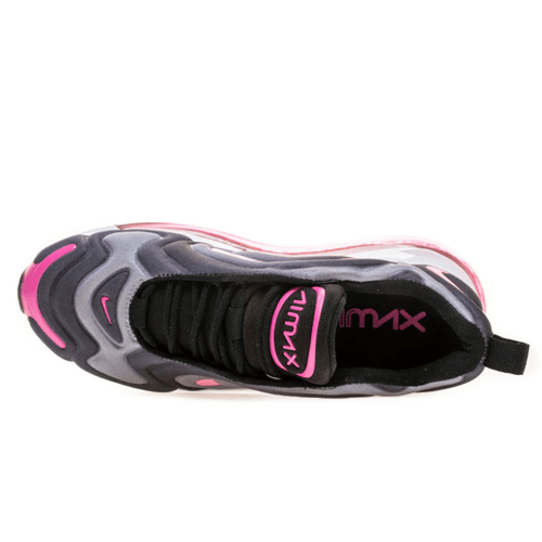 pink air max 720